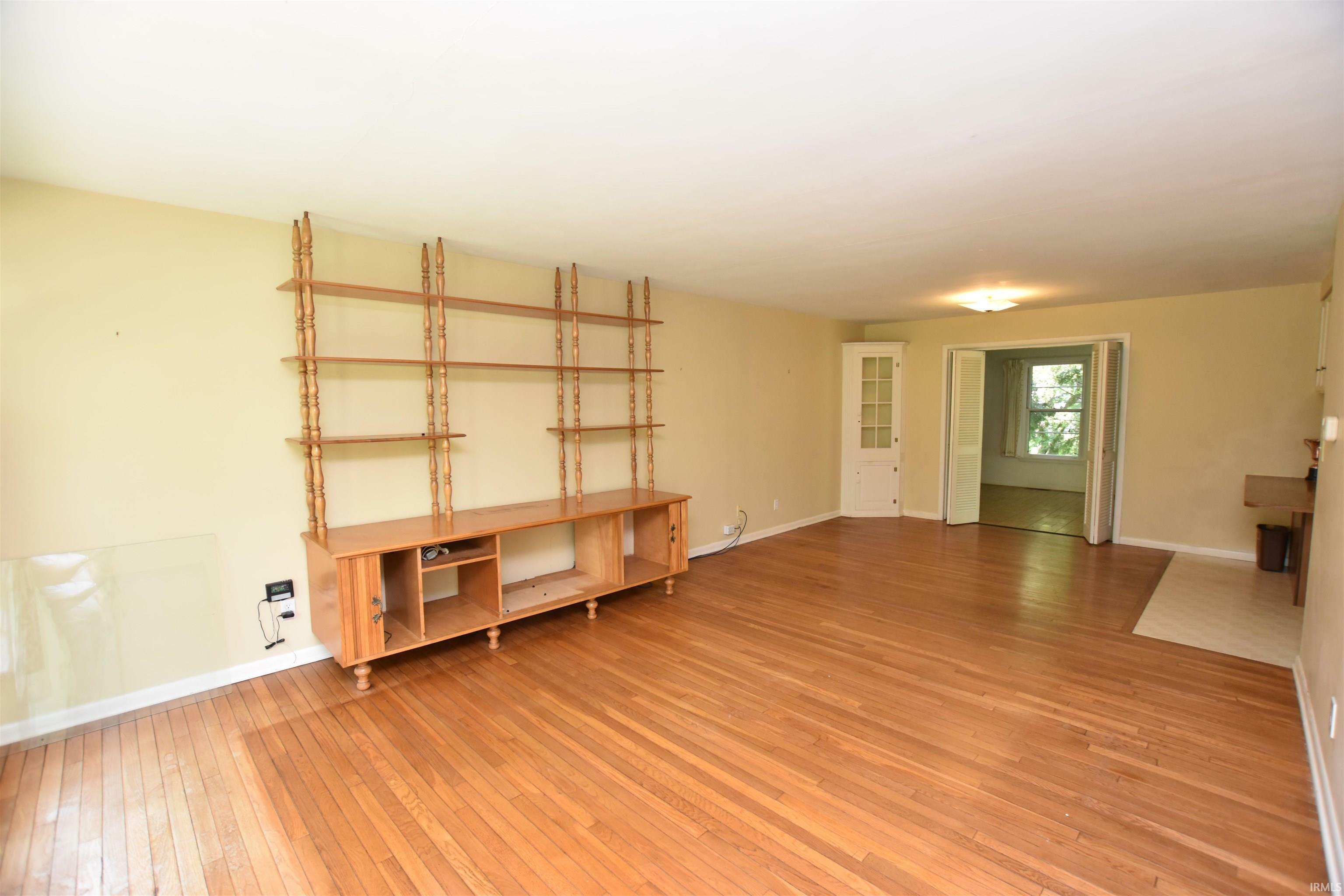 Property Photo: 1200 S Longwood Drive IN 47401