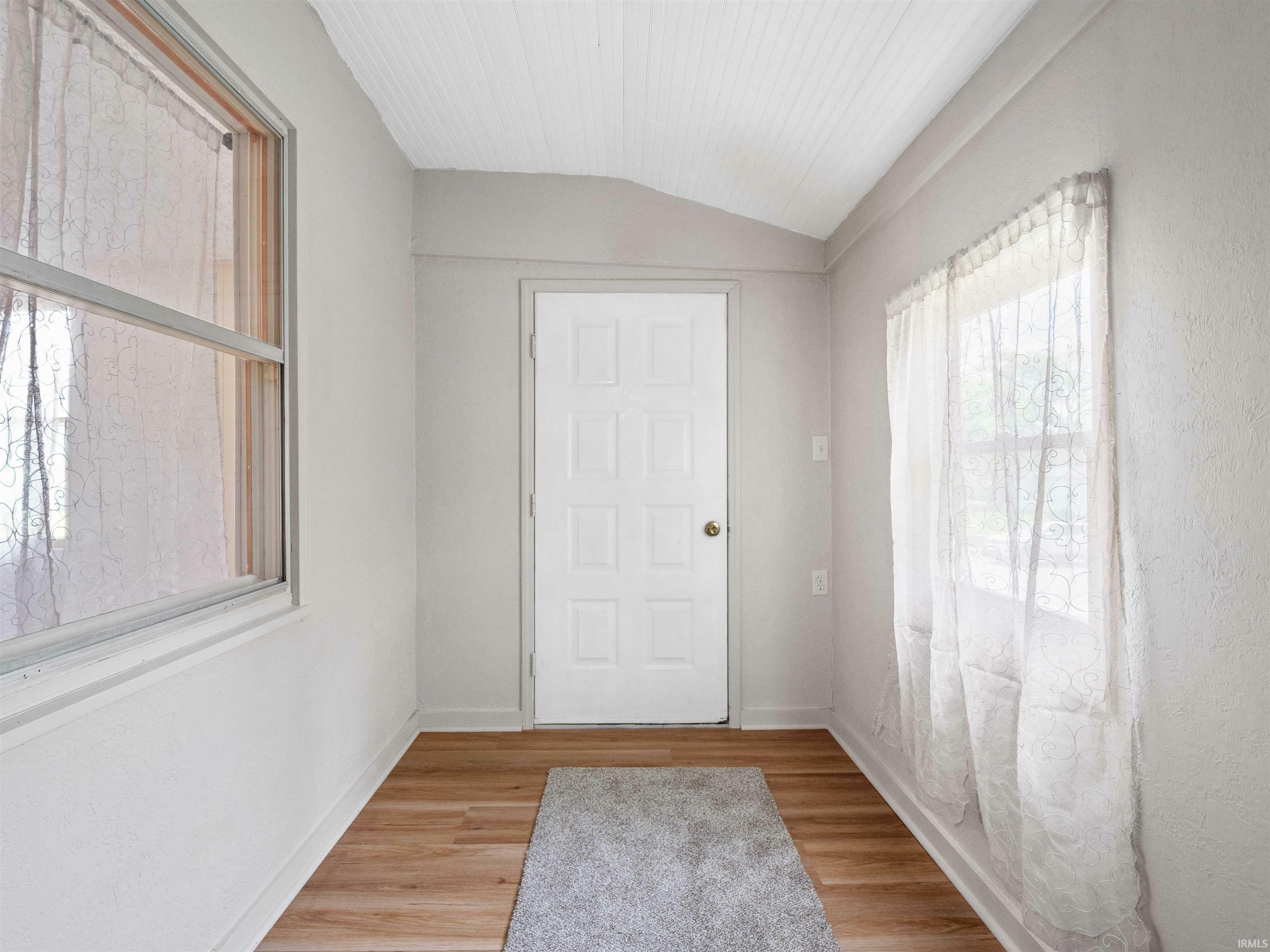 Property Photo: 254 Grayston Avenue IN 46750-3005