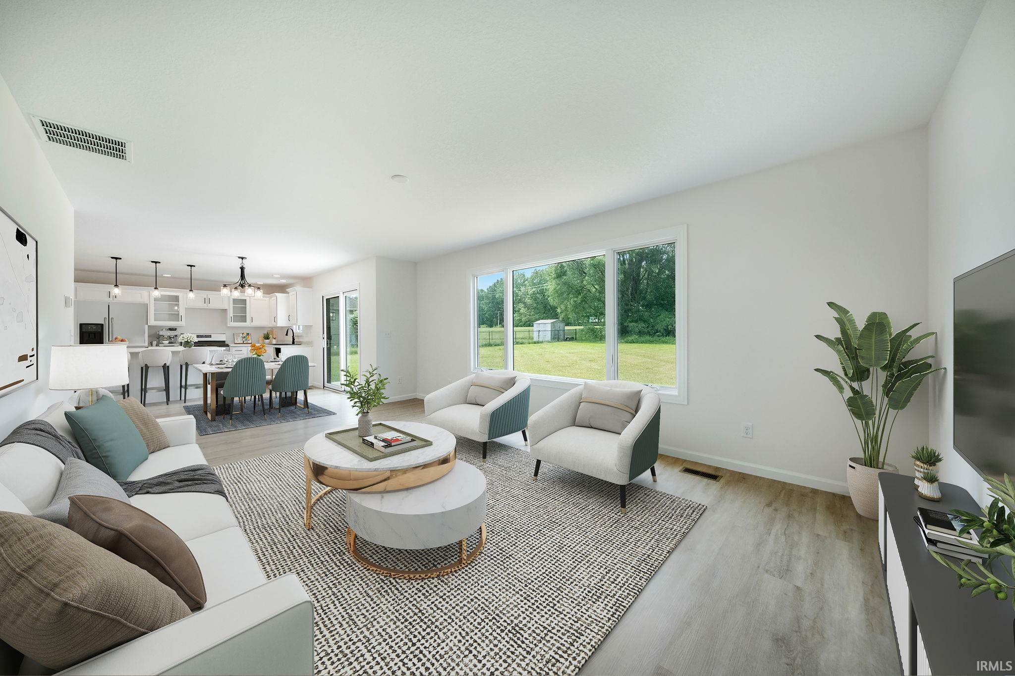 Property Photo: 54139 Angeline Drive IN 46507