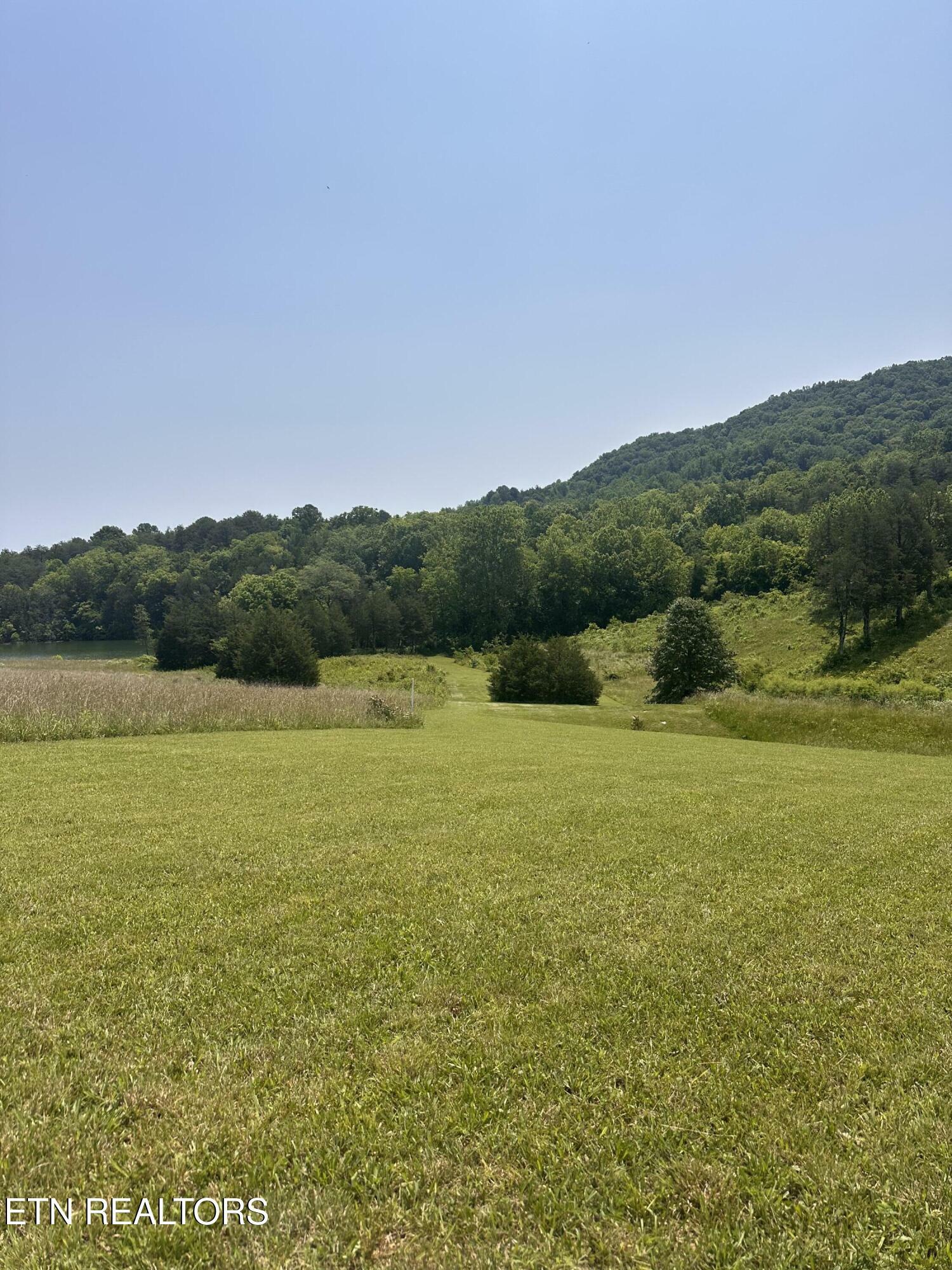 Property Photo: Waterfront Knoll TN 37866