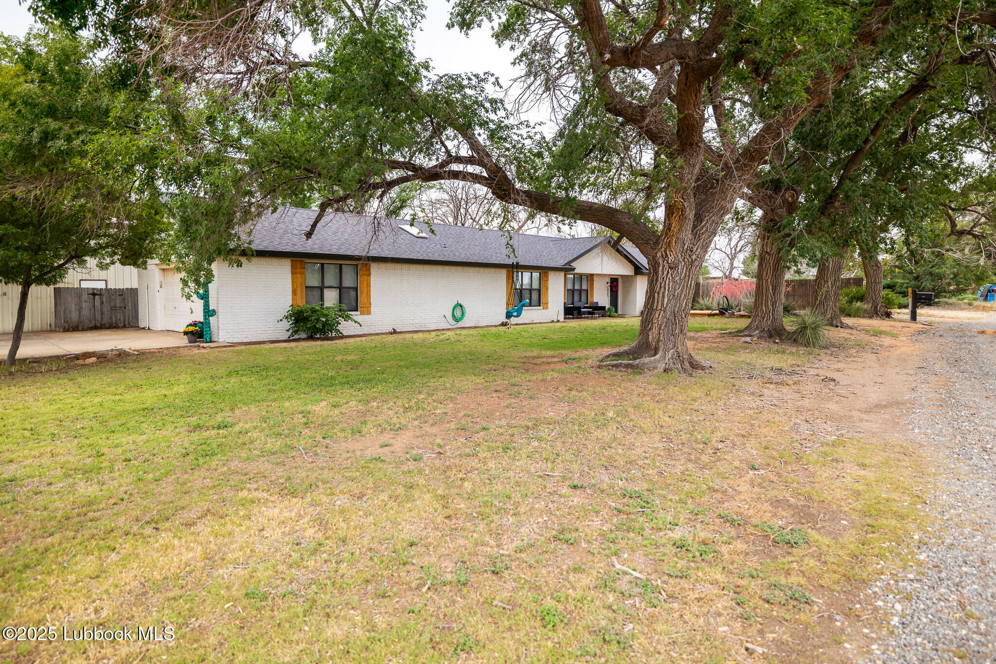 Property Photo: 5905 119th Street TX 79424