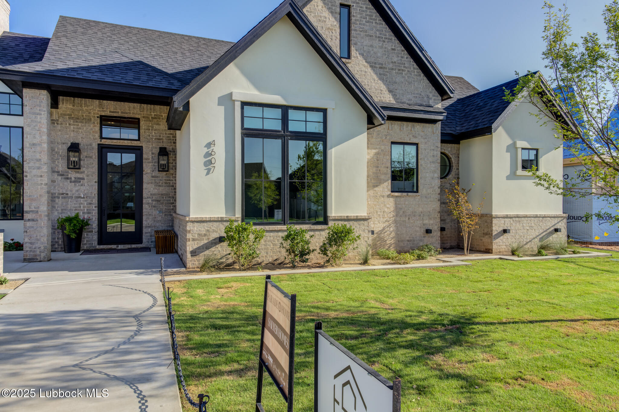 Property Photo: 4607 138th Place TX 79424