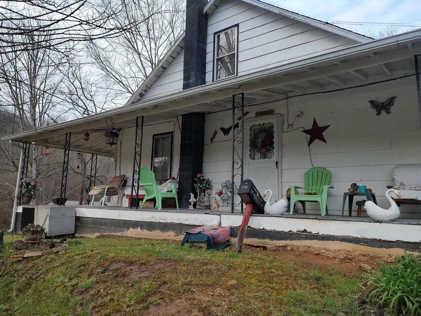 Property Photo: 23 Pokeberry Lane KY 40456