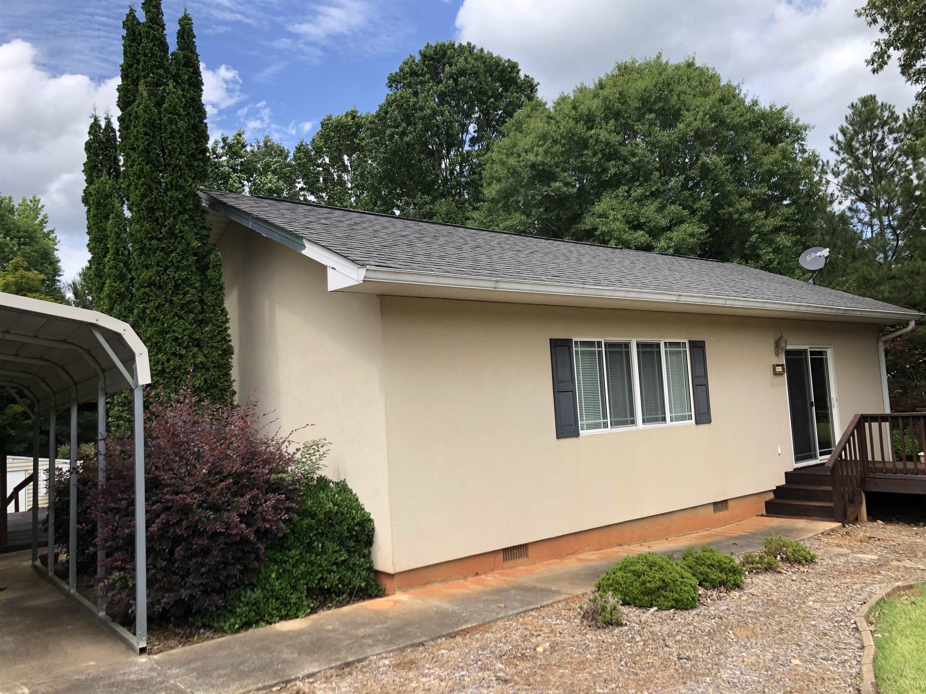 Property Photo: 104 Wesley Lane GA 31024