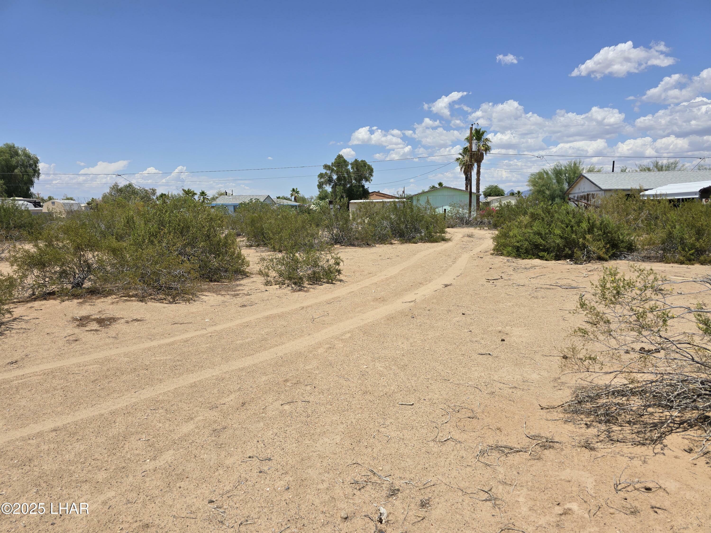 Property Photo: 5415 Apache Dr AZ 86436