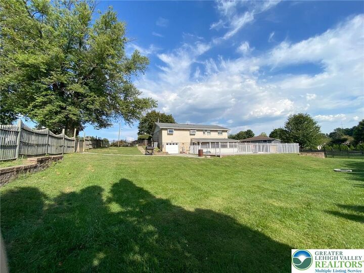 Property Photo: 3979 Kenrick Drive PA 18020