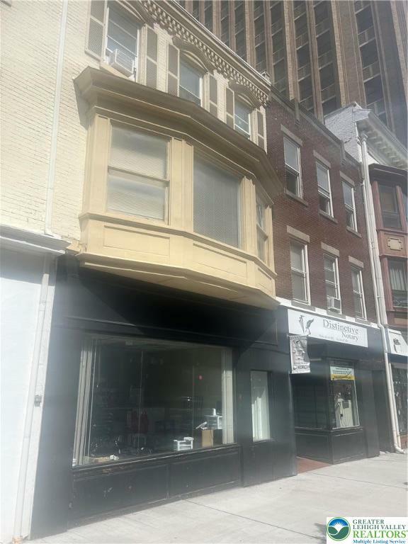 917 Hamilton Street 3B  Allentown City PA 18101 photo