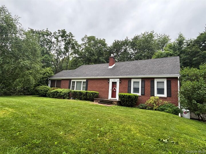 Property Photo: 15 Orchard Road NY 12603