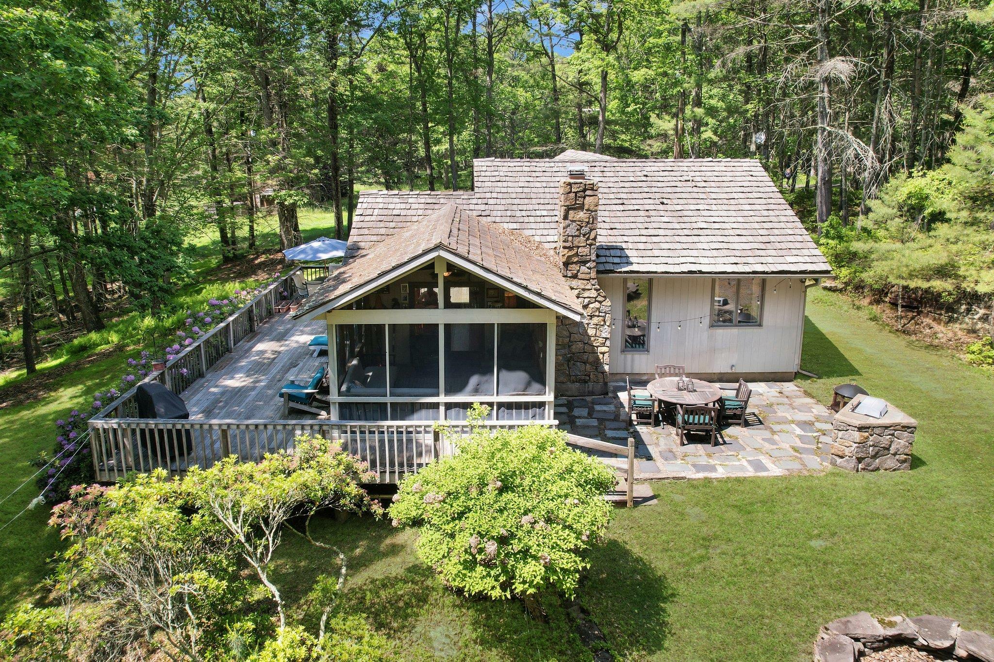 Property Photo: 141 Mountain Laurel Lane NY 12737