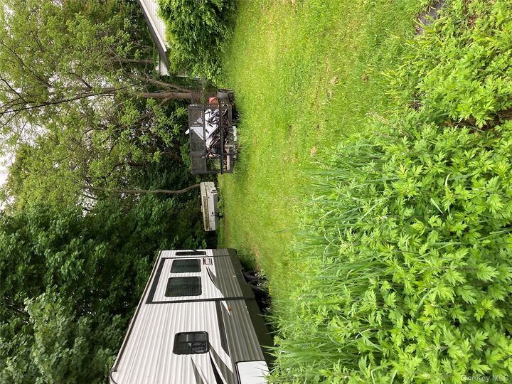 Property Photo:  136 John Street  NY