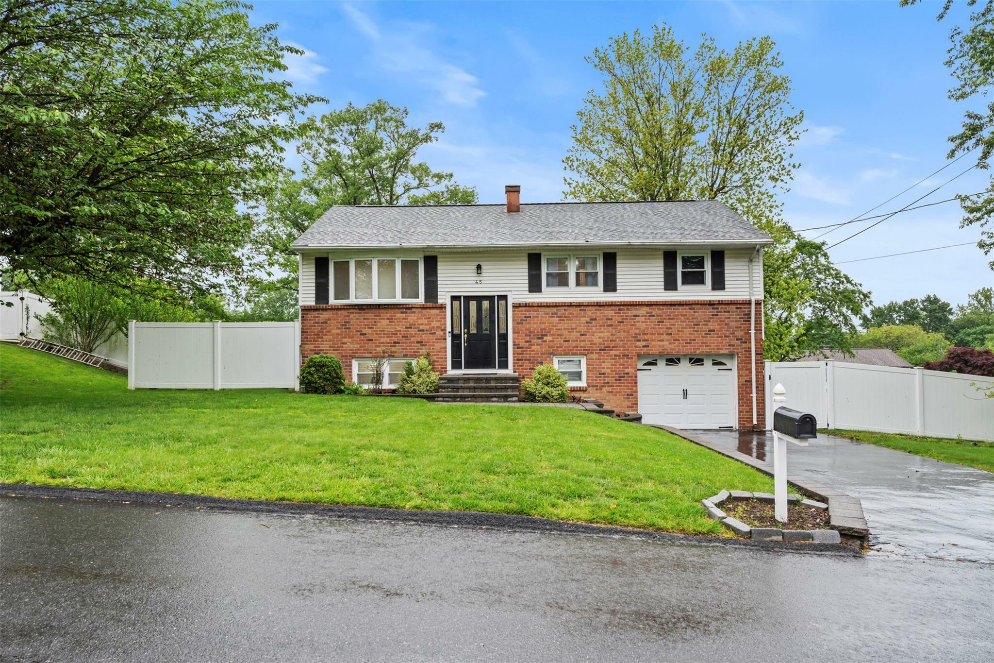 Property Photo: 45 Maple Drive NY 10980