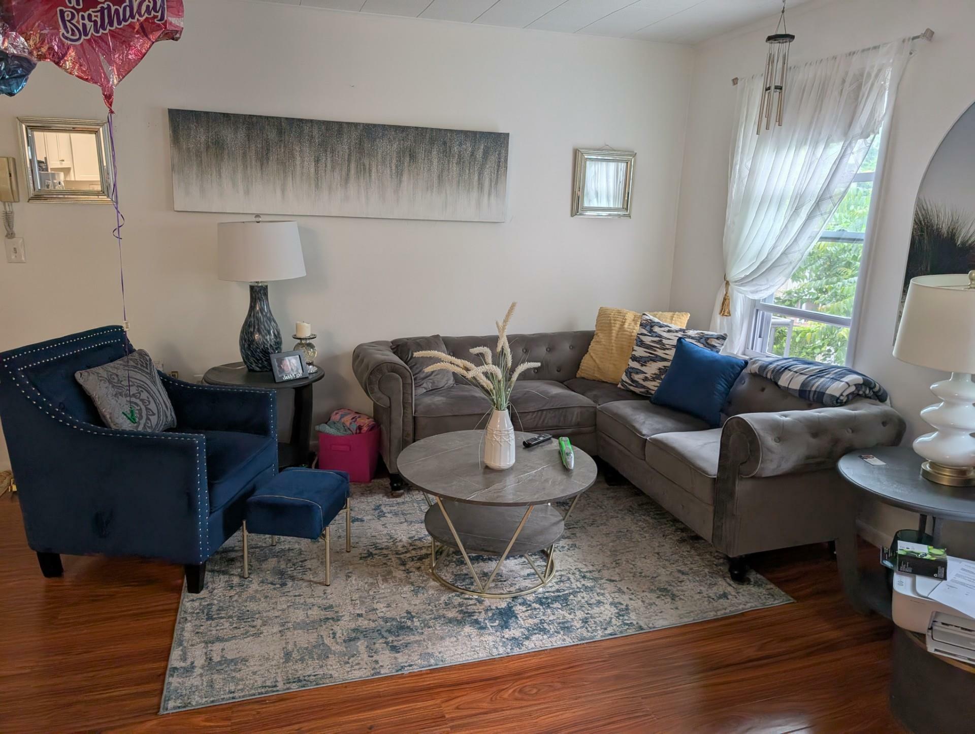 Property Photo: 1217 E Main Street 2C NY 10588