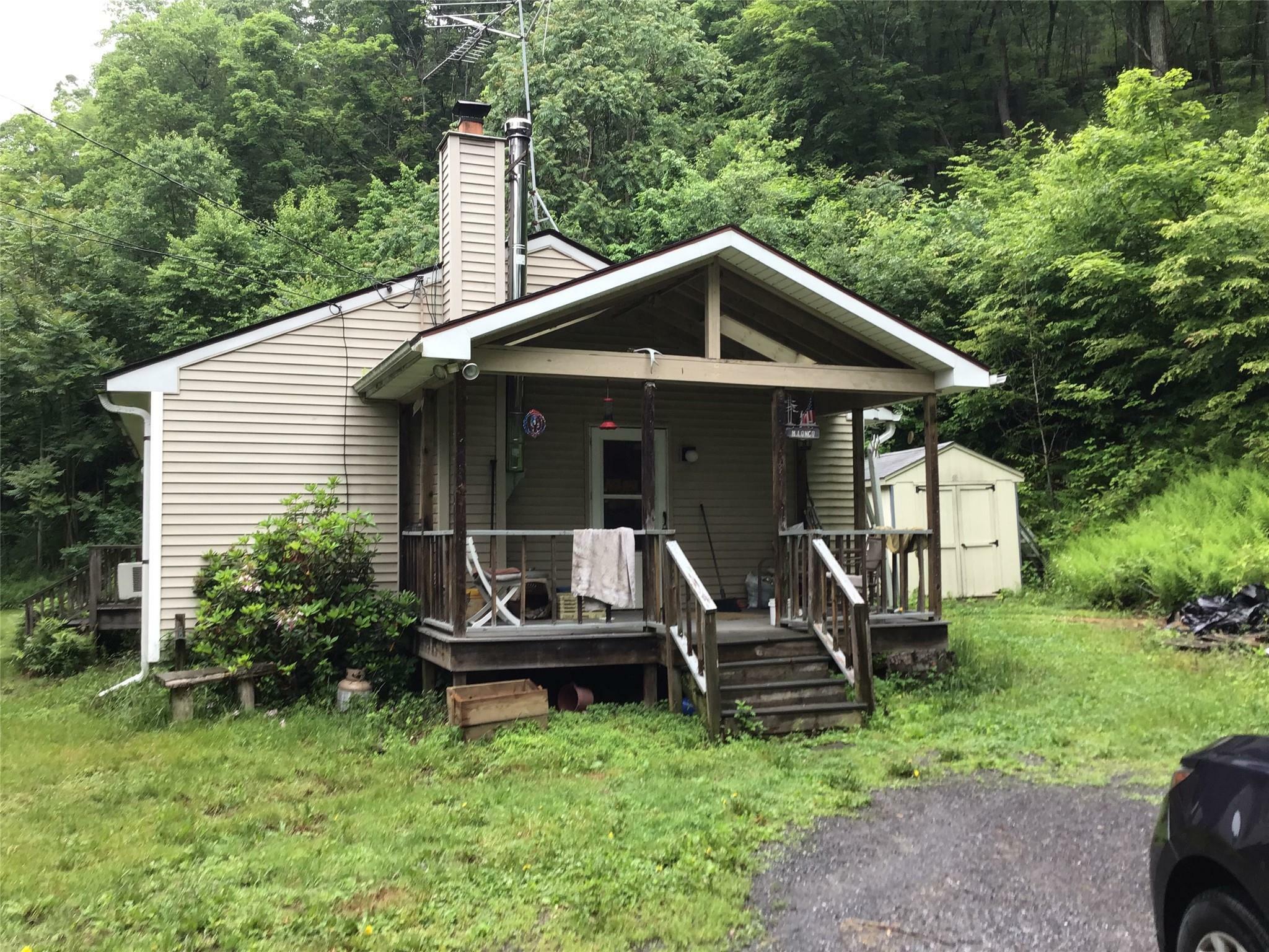 Property Photo: 1814 Route 199 NY 12581