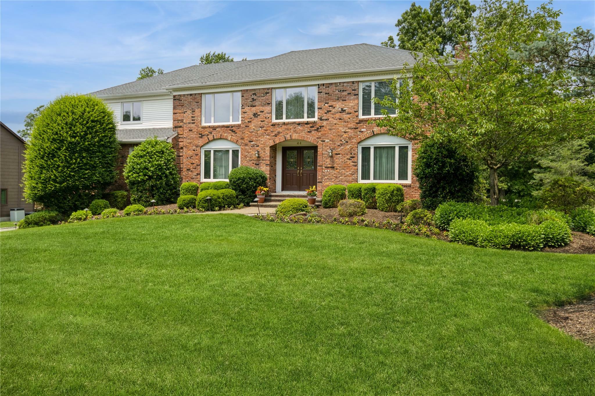 Property Photo: 44 Snowdrop Drive NY 10956