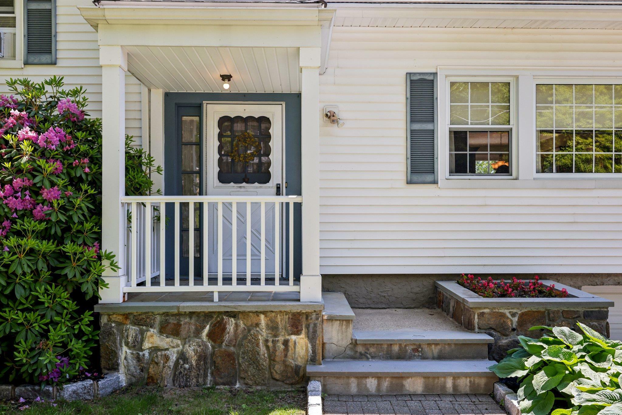 Property Photo: 50 Ellen Avenue NY 10541
