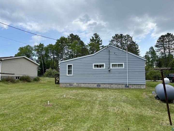 Property Photo:  9724 Highway 1  MN 55607 