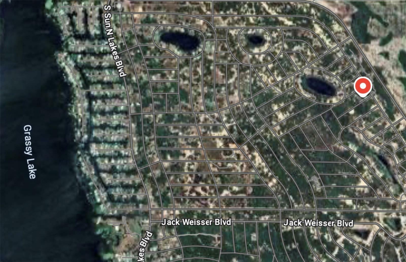 Property Photo: 456 Apple Blossom Court FL 33852