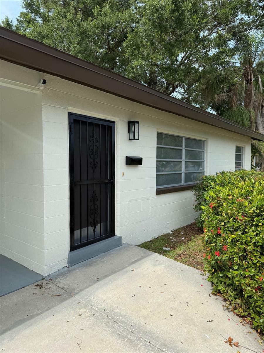 Property Photo: 1354 22nd Street FL 34234