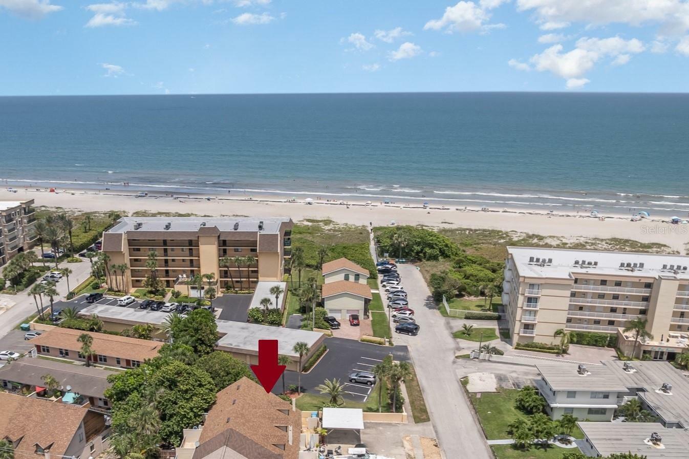 518 Harrison Avenue  Cape Canaveral FL 32920 photo