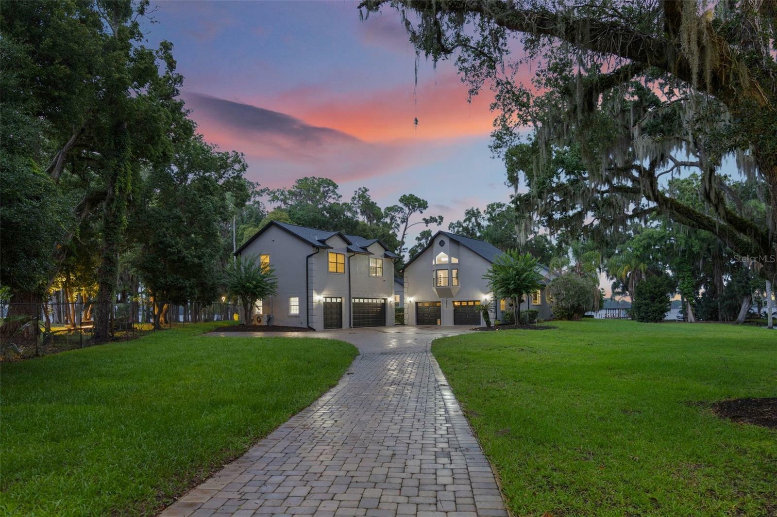 Property Photo: 2652 Lake Howell Lane FL 32792