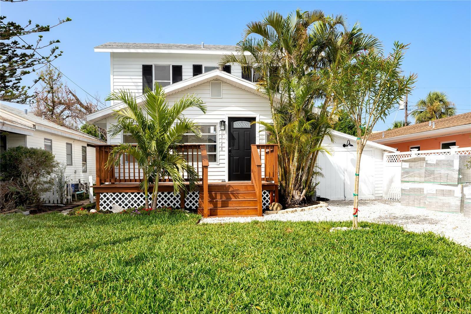 13148 3rd Street E  Madeira Beach FL 33708 photo