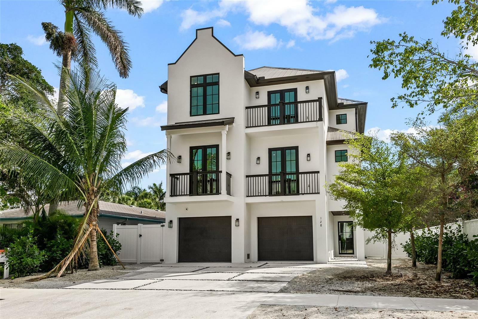 128 Fillmore Drive  Sarasota FL 34236 photo