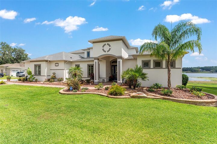Property Photo:  1111 Myrtle Breezes Court  FL 34731 
