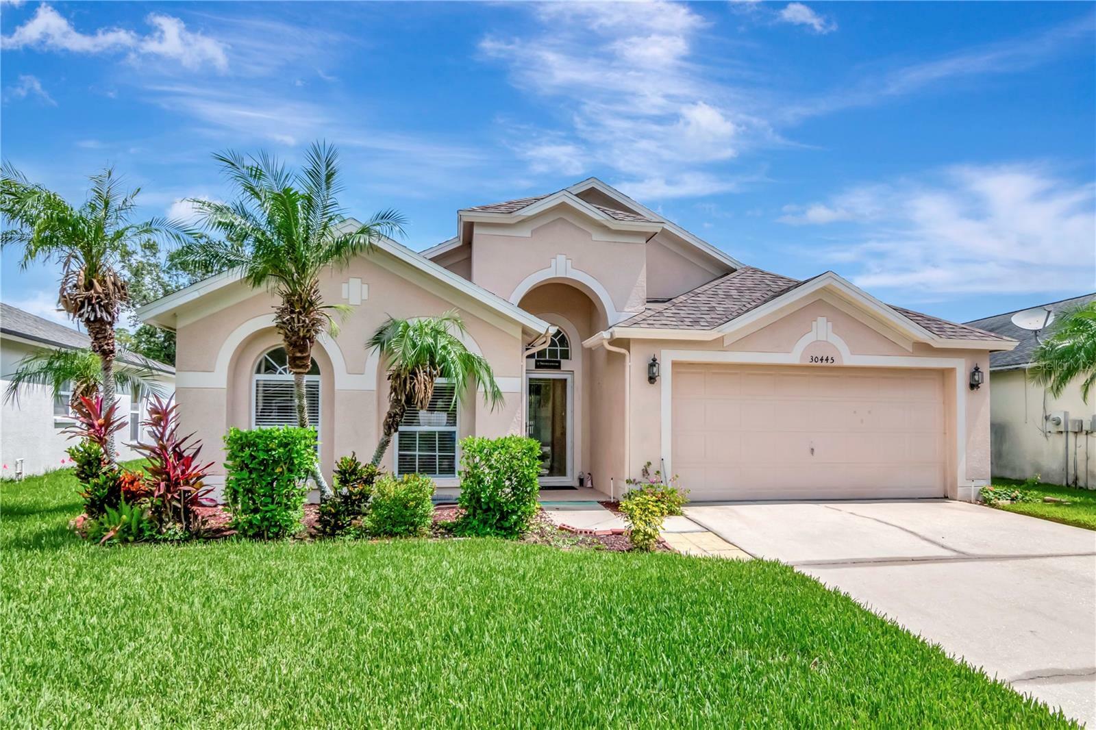 Property Photo: 30445 Tremont Drive FL 33543