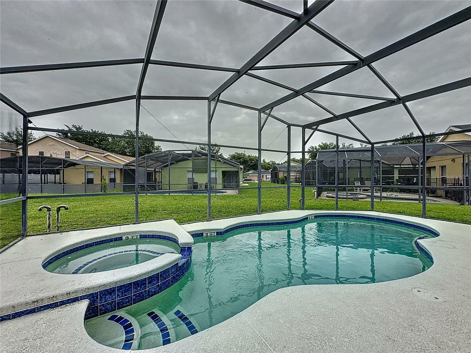 Property Photo: 350 Scrub Jay Way FL 33896
