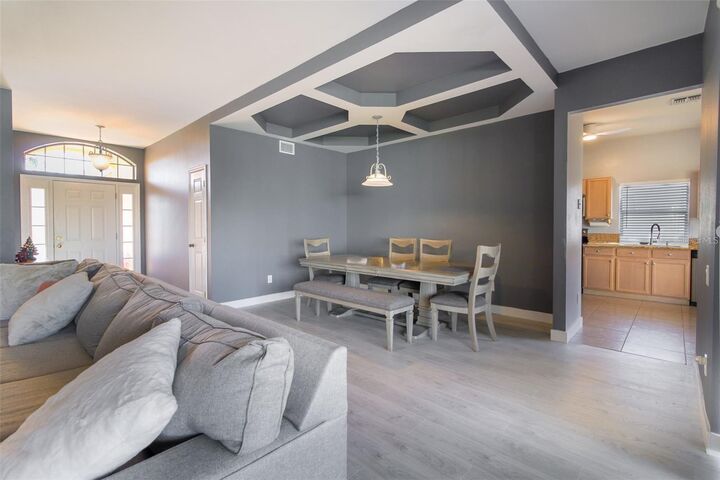 Property Photo:  1662 Canoe Creek Road  FL 32766 