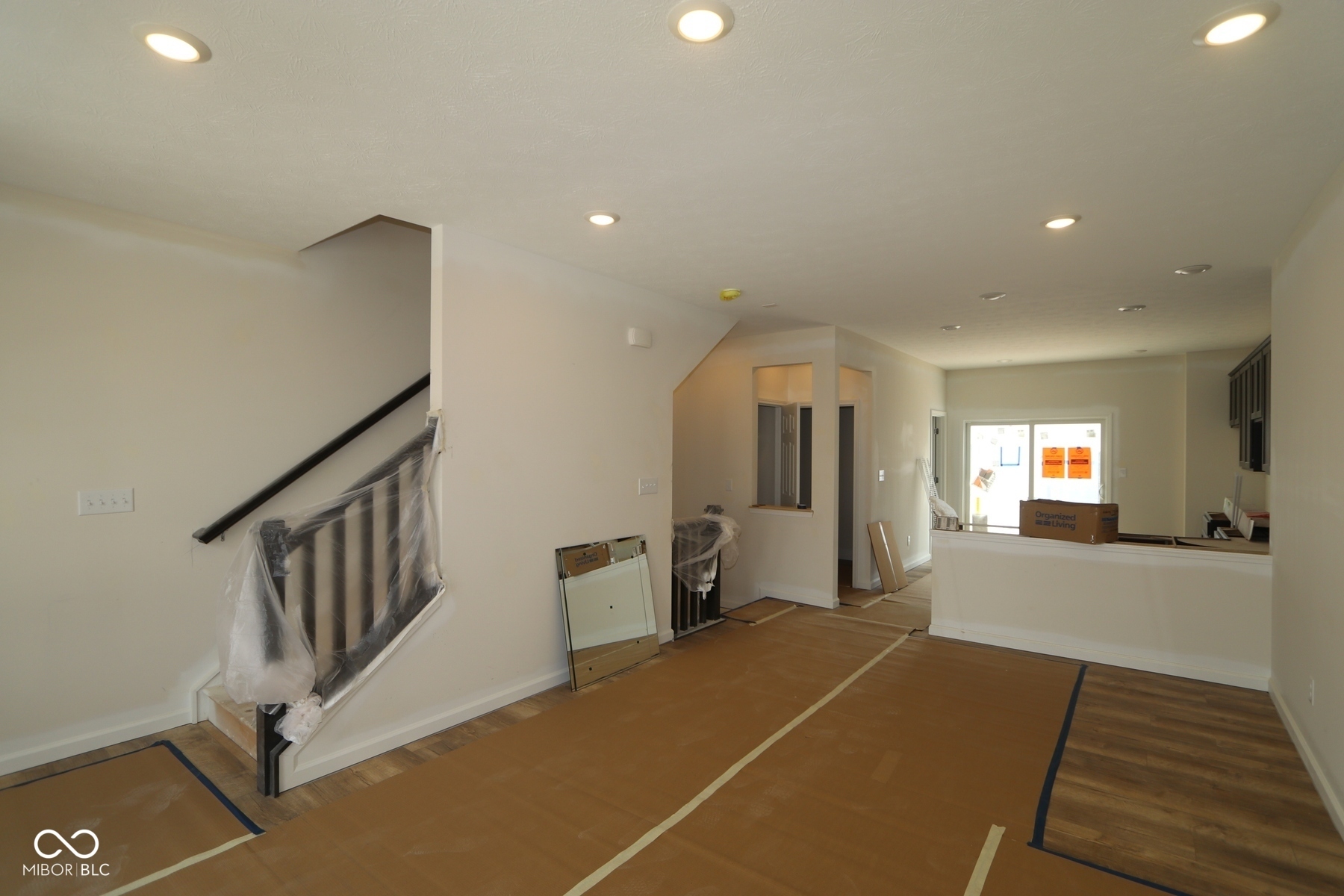 Property Photo: 4161 Barrel Lane IN 46062