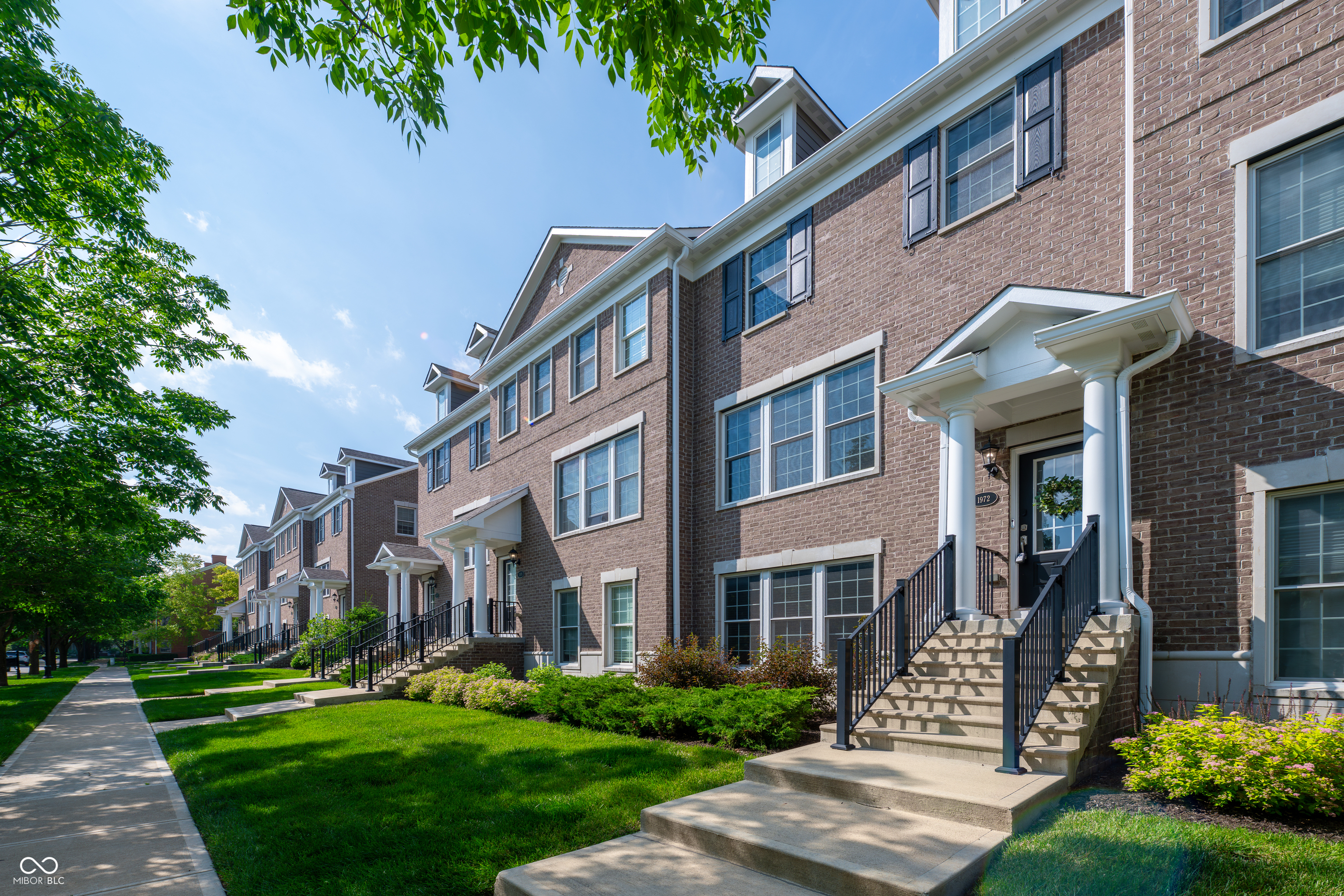 Property Photo: 1972 Rhettsbury Street IN 46032