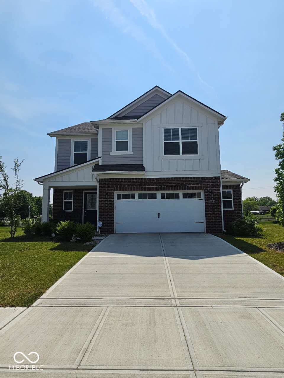 Property Photo: 17255 Seaboard Place IN 46060