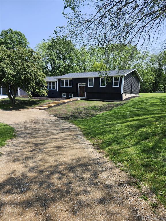 Property Photo: 1985 W Miller Road MI 48857 9658