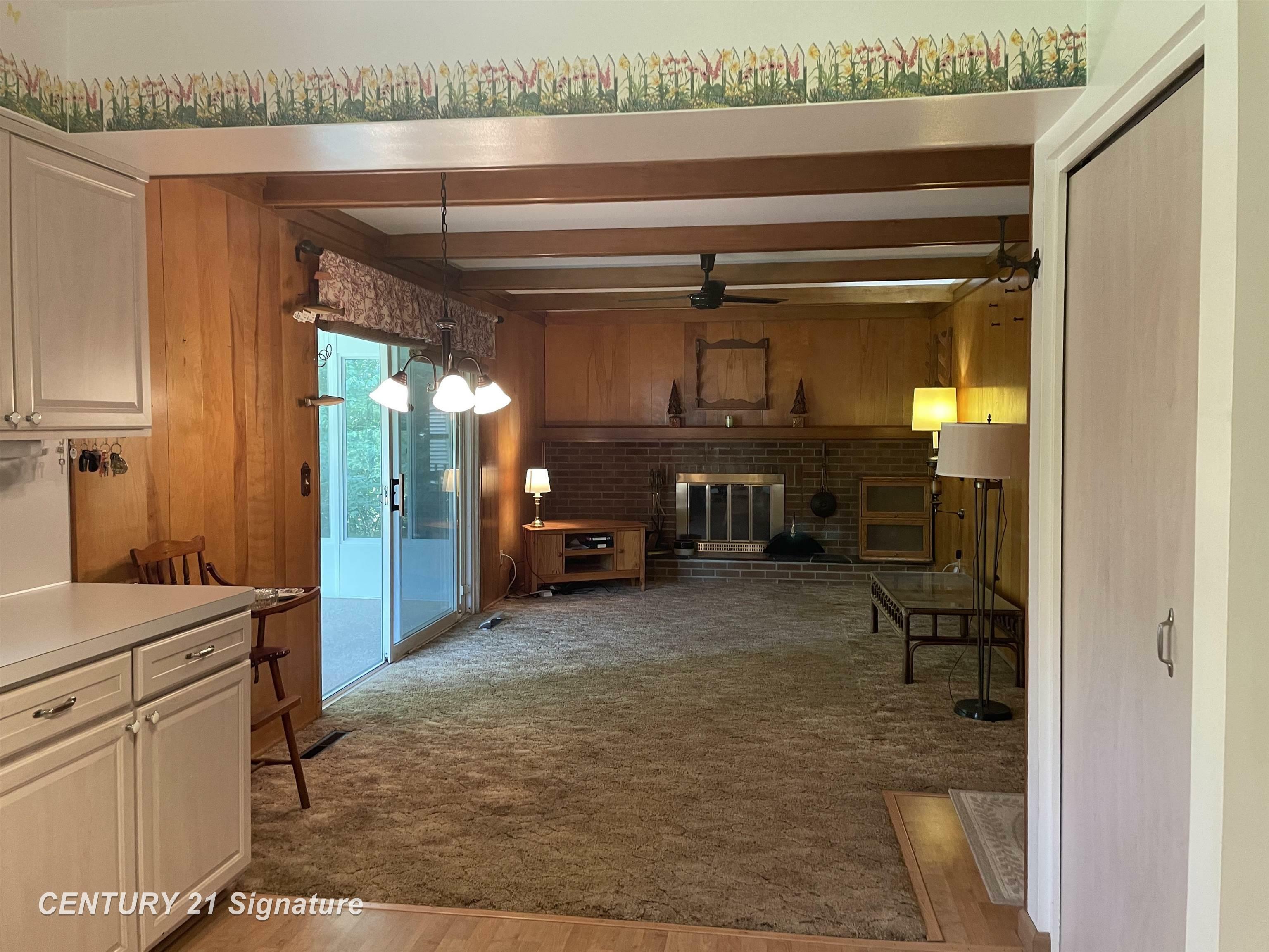 Property Photo: 1045 N Pinecrest Lane MI 48439
