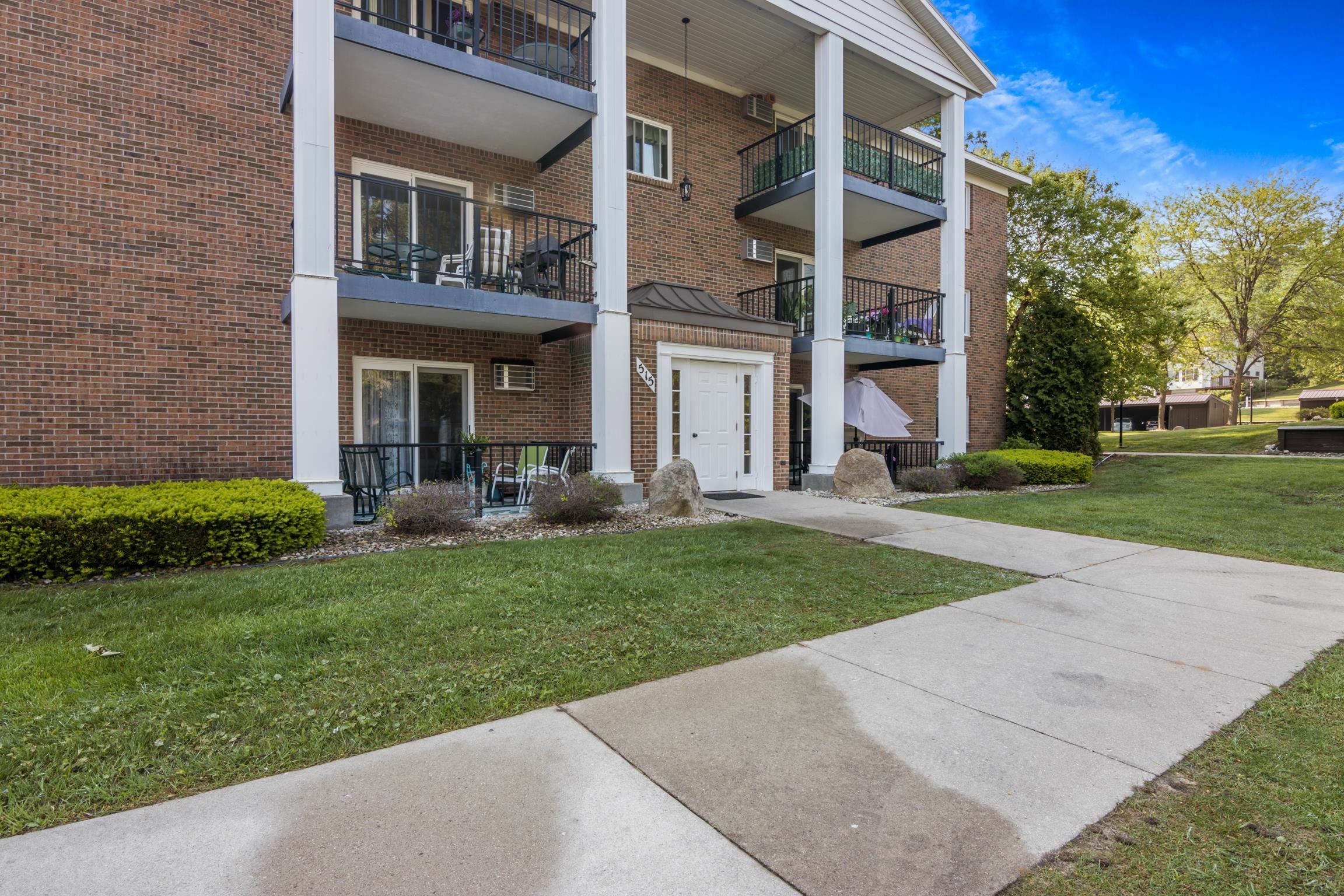 515 Georgetown Drive 56  Traverse City MI 49684 photo