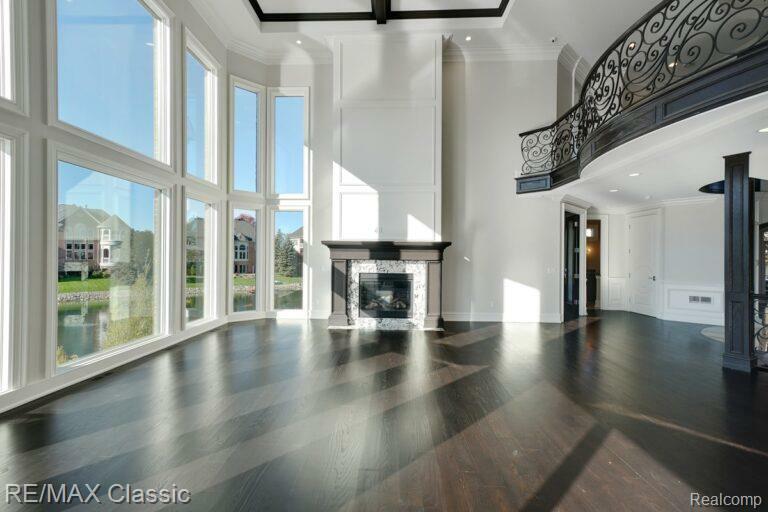Property Photo: 4087 Araby Court MI 48356