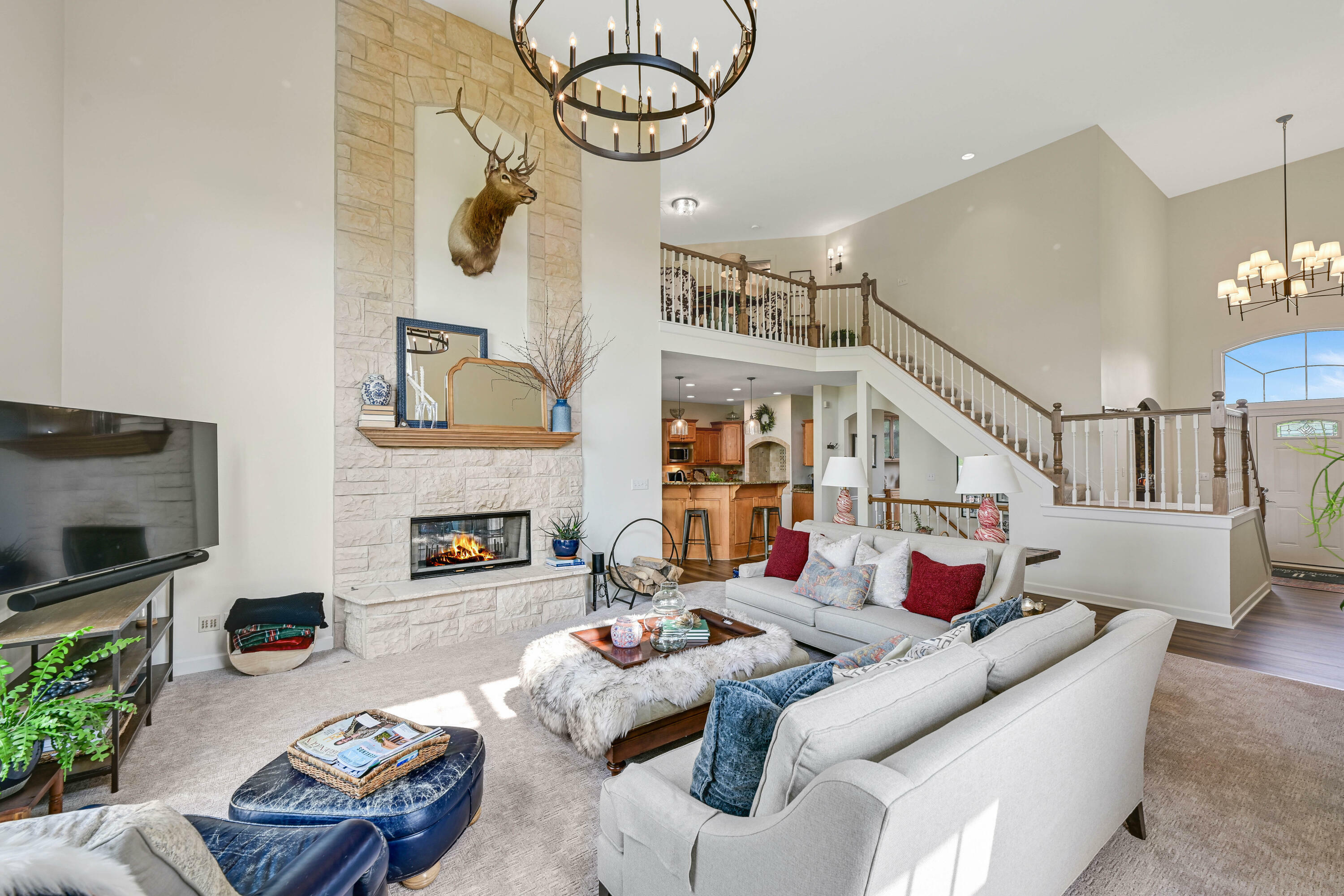 Property Photo: 13345 N Laurel Ln WI 53097