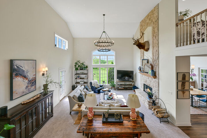 Property Photo: 13345 N Laurel Ln WI 53097