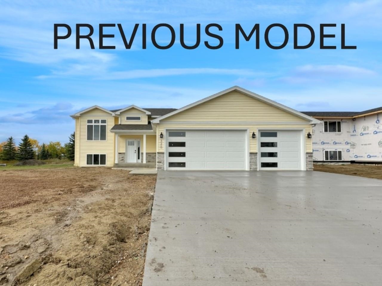 332 7th Ave. SW  Surrey ND 58785 photo