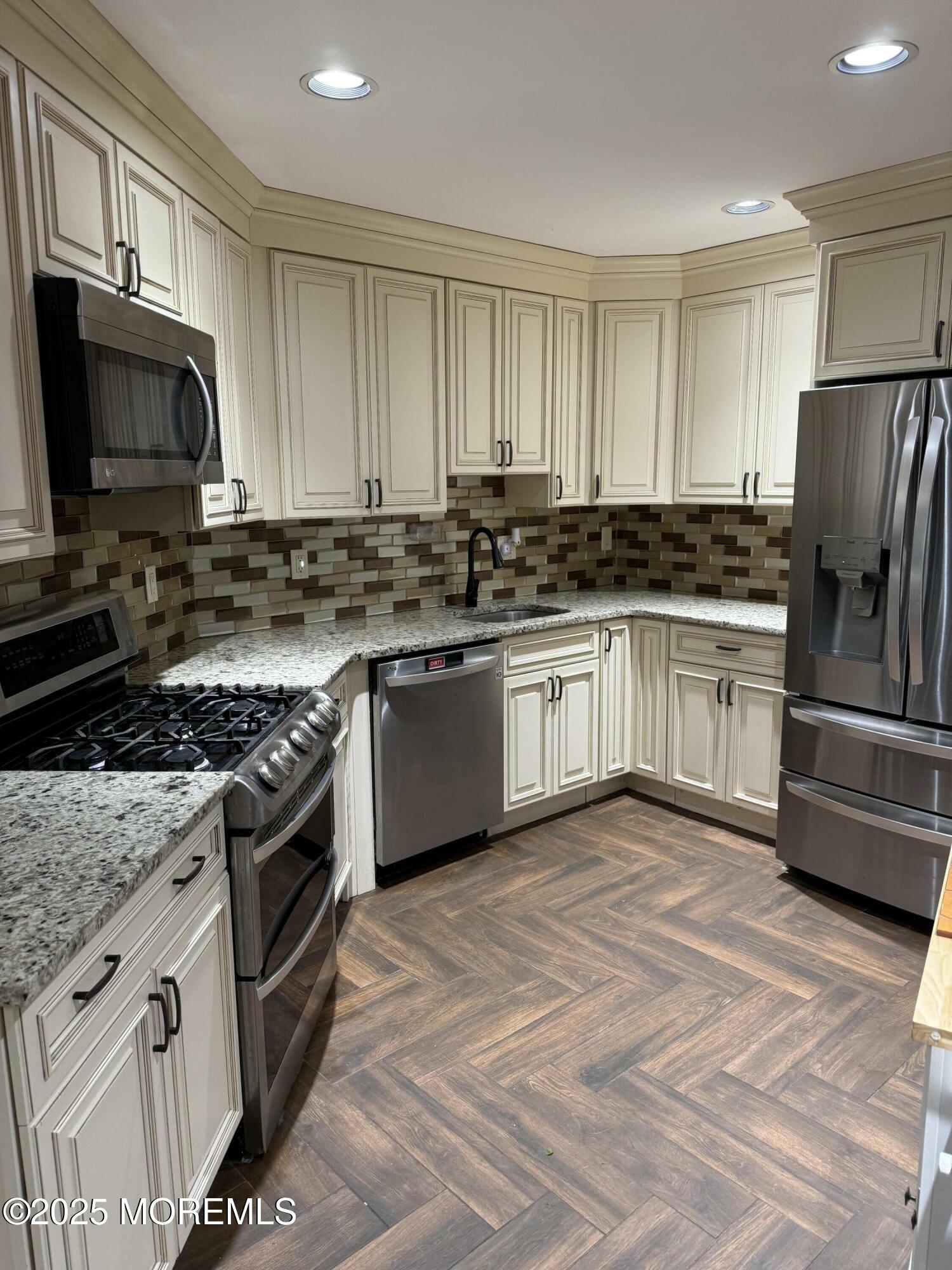 Property Photo: 300 Allenhurst Avenue NJ 07753