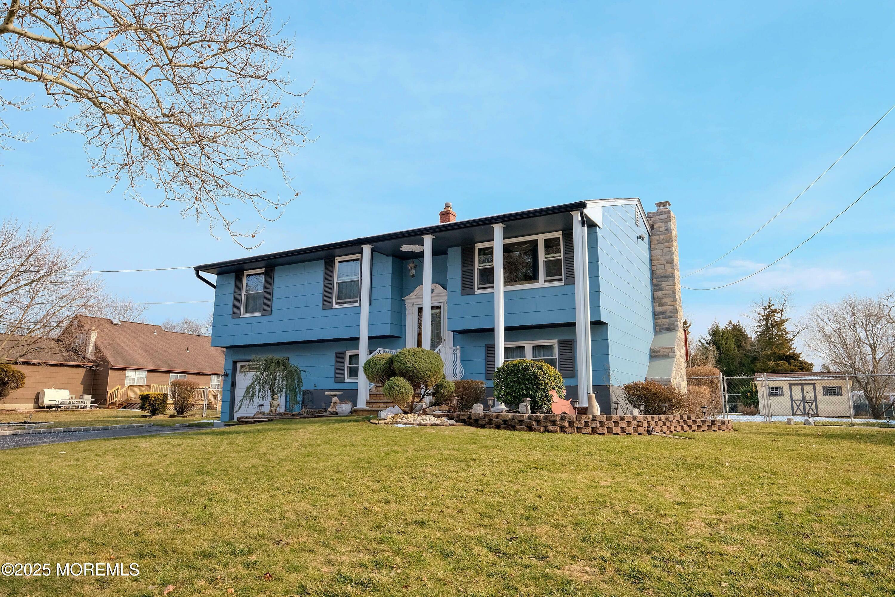 Property Photo: 277 Grandview Avenue NJ 08854