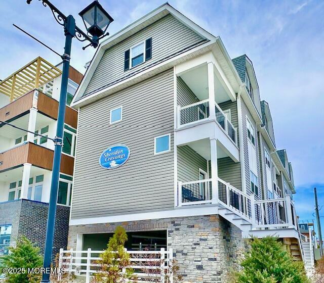 Property Photo: 64 Sheridan Avenue A NJ 08751