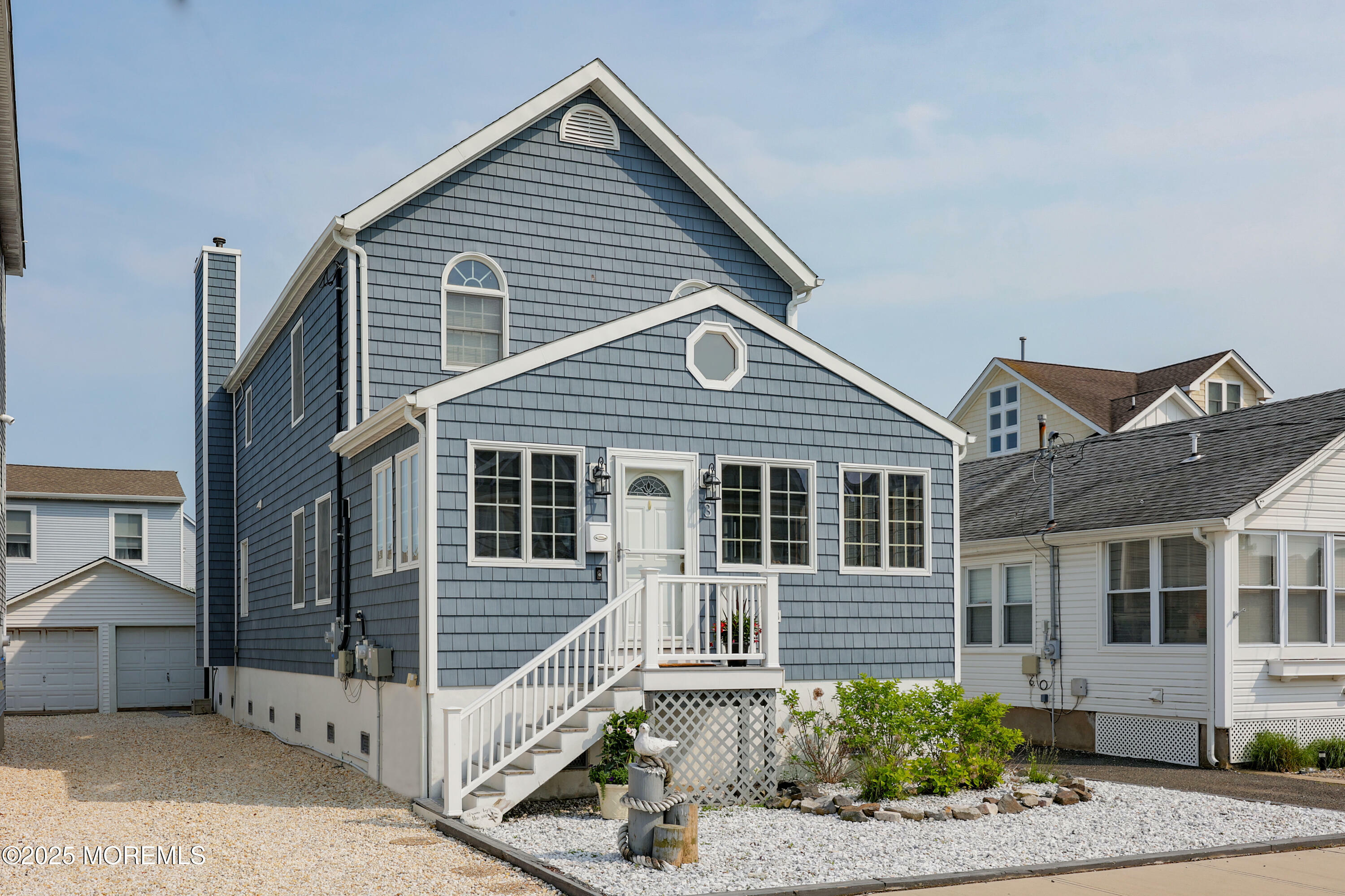 Property Photo: 3 Watson Place NJ 08736