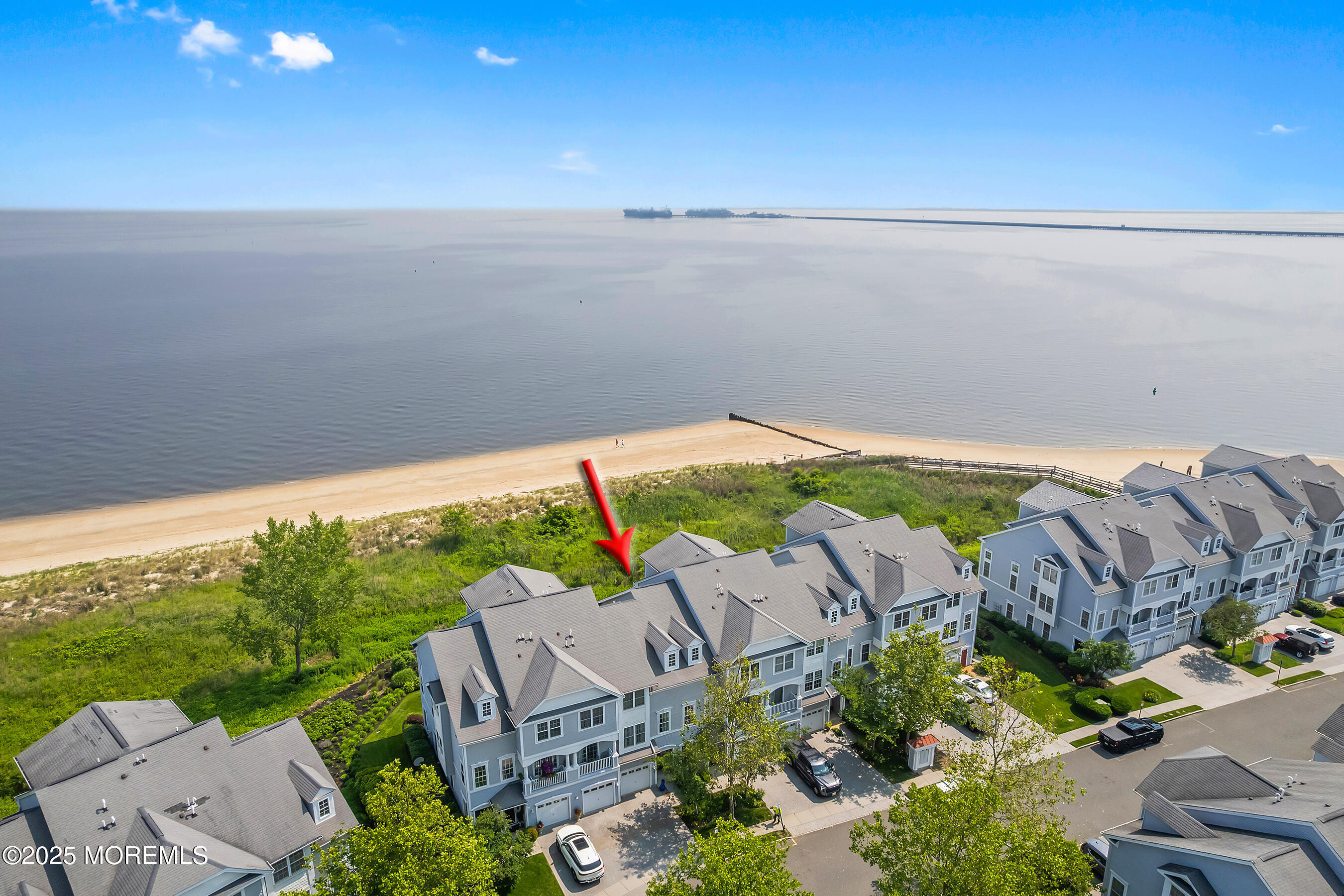 Property Photo: 70 Golden Eye Lane NJ 07758