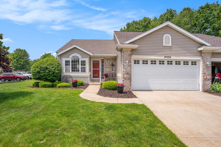 15532 Winchester Circle  Grand Haven MI 49417 photo