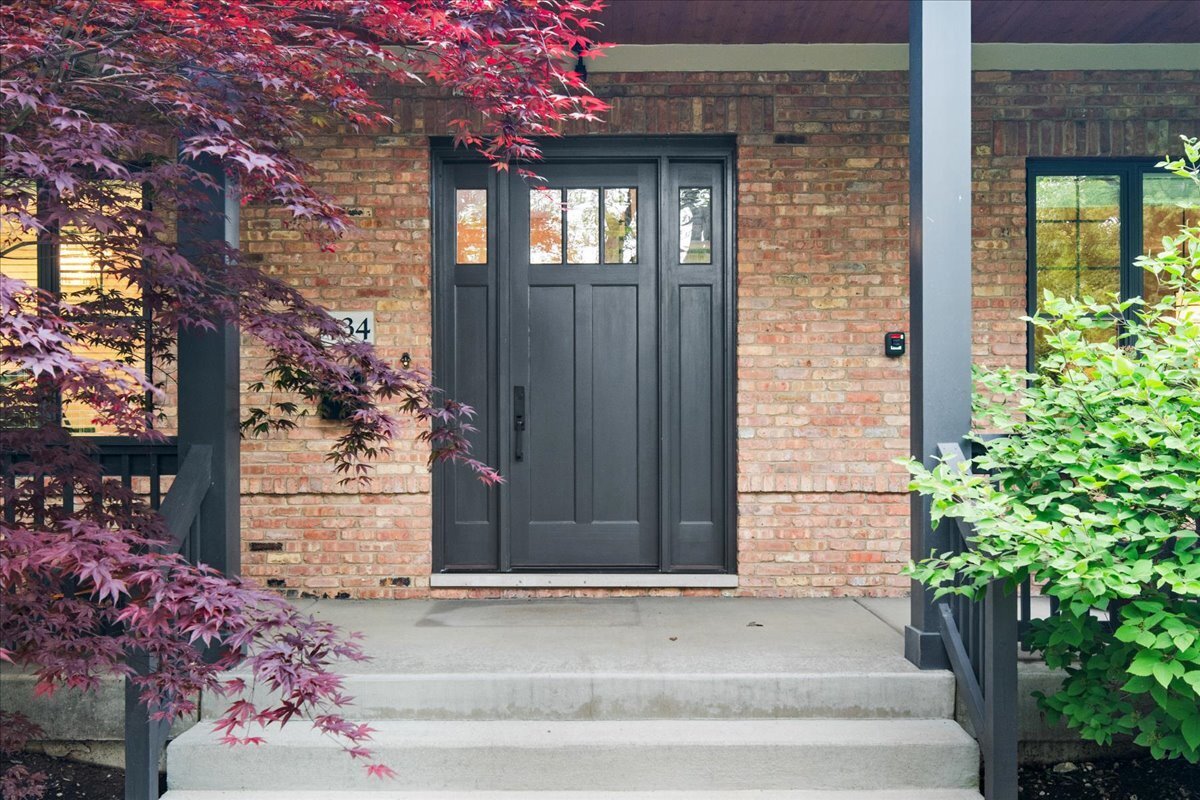 Property Photo:  434 Marshman Avenue  IL 60035 