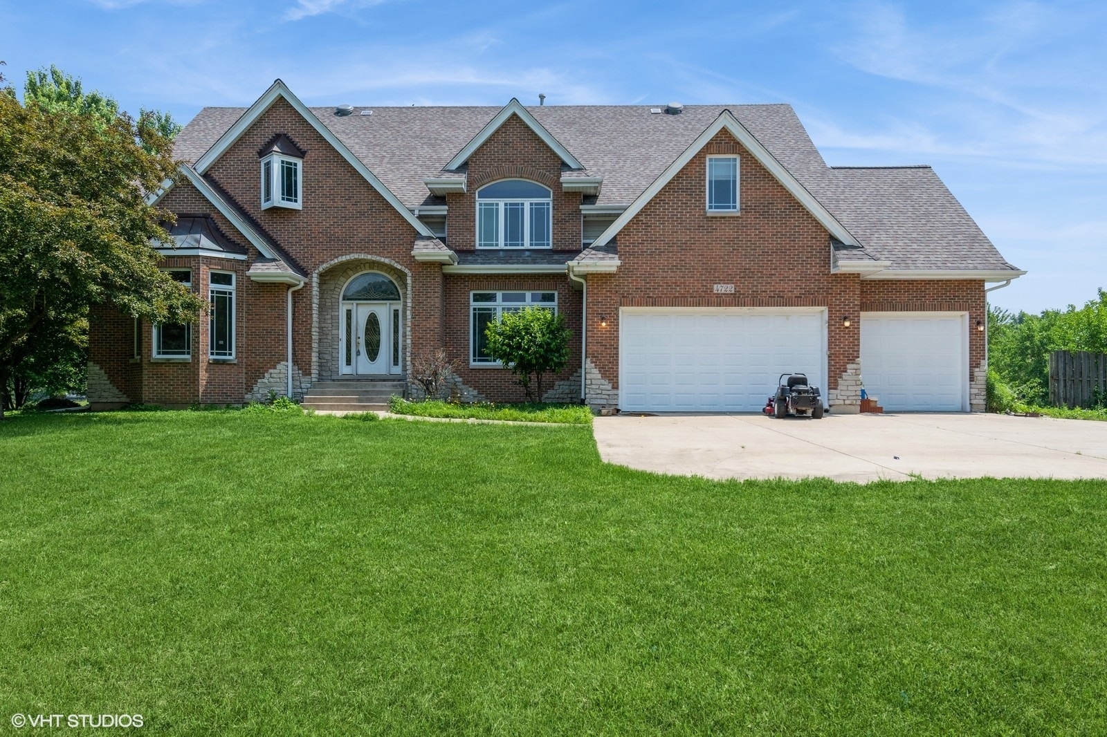 4722 Douglas Road  Oswego IL 60543 photo