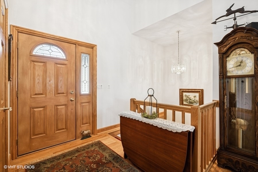 Property Photo: 5910 Highland Prairie Drive IL 60051