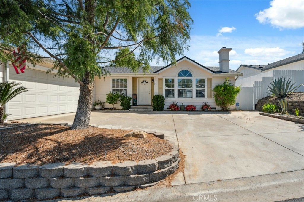 Property Photo: 2239 Black Canyon Road 63 CA 92065